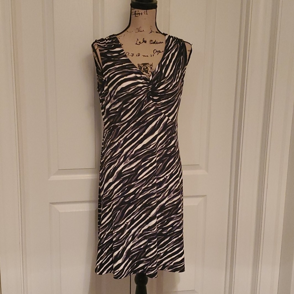 Women's dress
